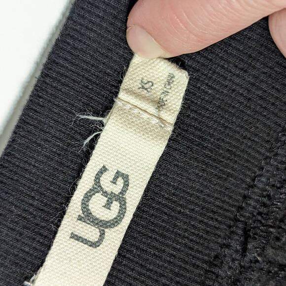 UGG Kantner Fleece Joggers XS - Picture 6 of 7